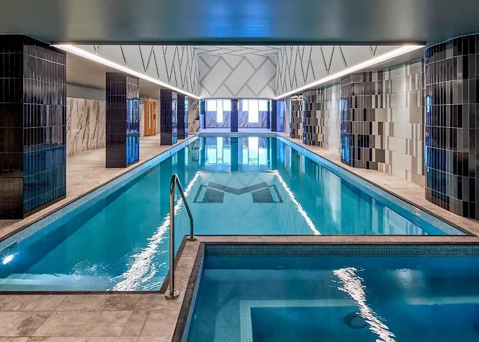 Meriton Suites Liverpool