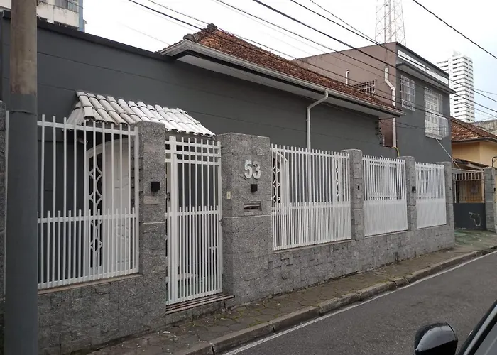 Casa Maria Toda Linda N 53
