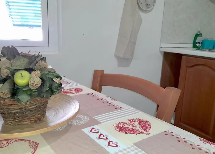 Casa Marina 50 Mt Dal Mare