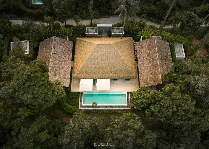 Villa Escape Burasari