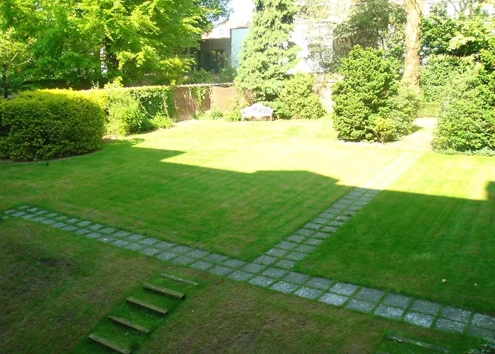 Park Hotel Brussels