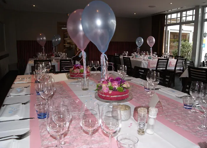Hotel Malpertuus
