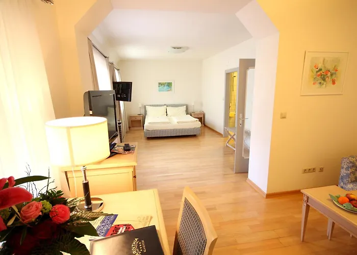 Carinthia Stadthotel