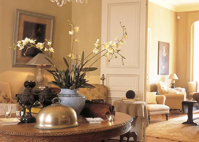 Hotel Recour