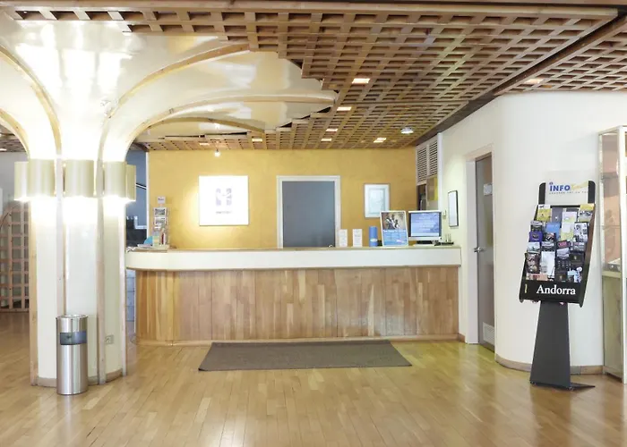 Hotel Sant Eloi