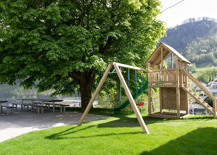 Hotel Roggerli