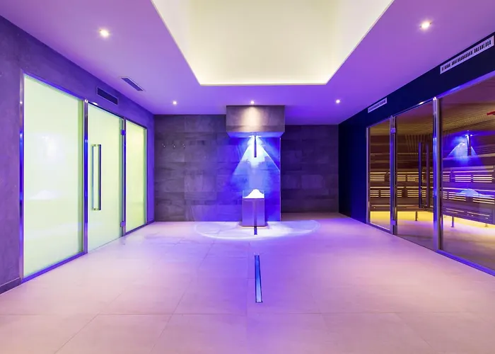 Parkhotel Hall In Tirol