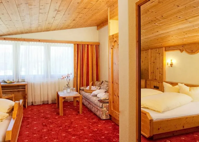 Hotel Hubertushof - Ihr Hotel Mit Herz