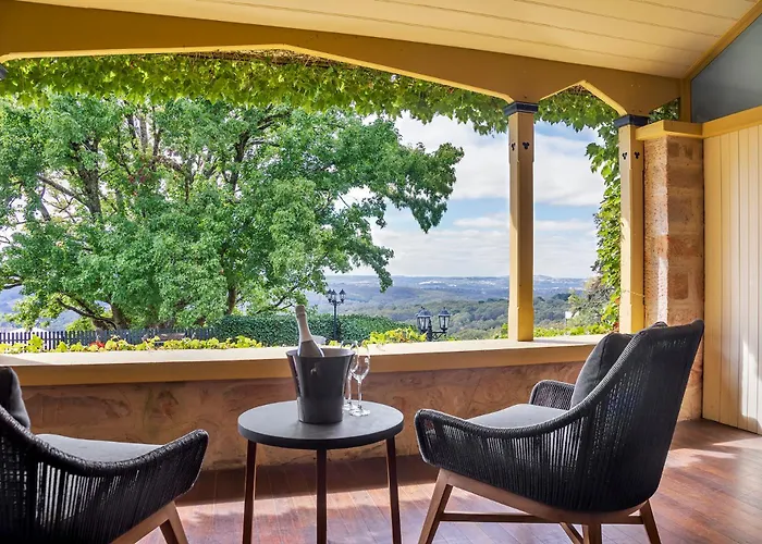 Mount Lofty House Adults Retreat - Enjoy 21 Signature Inclusions