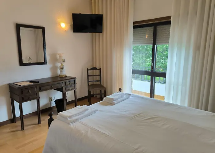 Lavanda Hotel Mira Serra