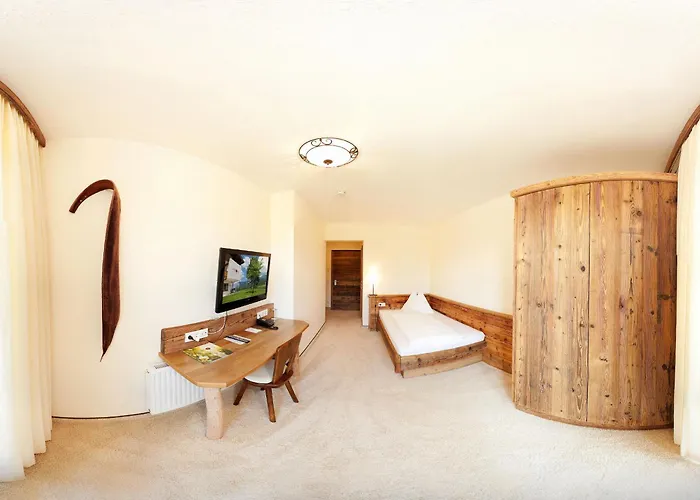 Hotel Saliter Hof