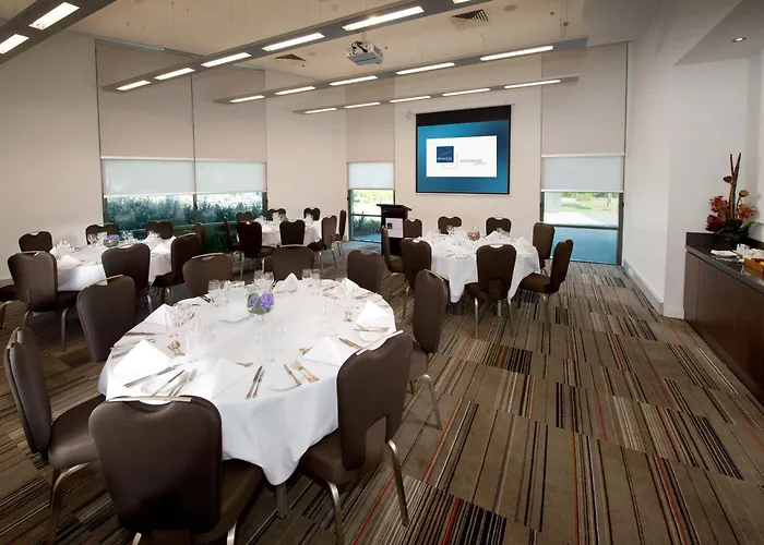 Novotel Brisbane Airport