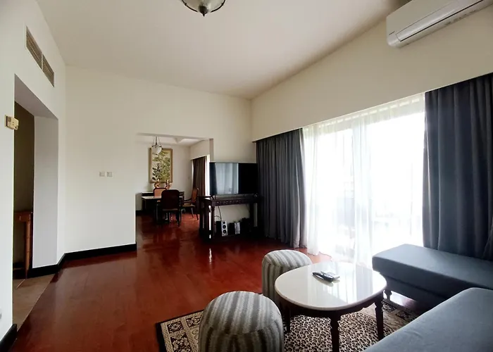Manado Tateli Resort And Convention