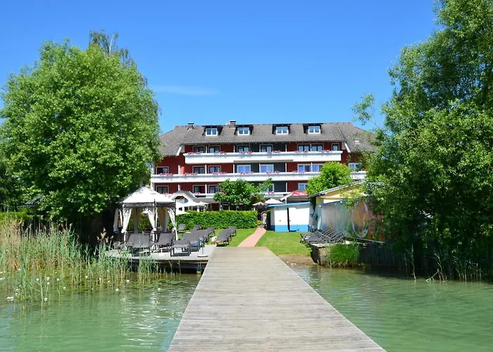 Hotel Silvia