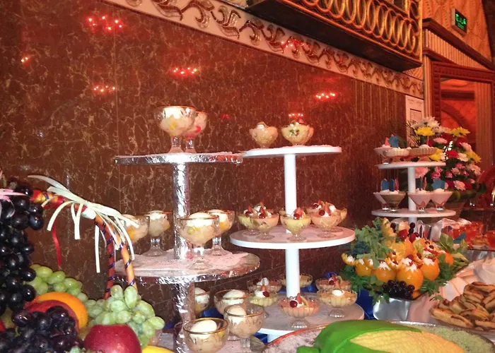 Gulf Gate Hotel