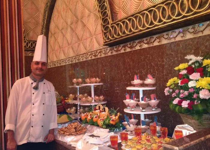 Gulf Gate Hotel
