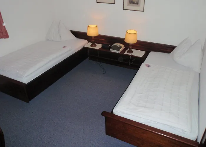 Hotel-Restaurant Moser Poechlarn