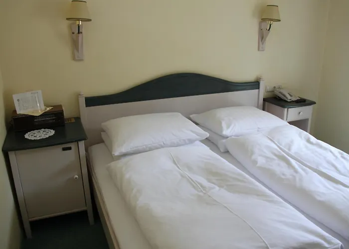 Hotel Seewinkel
