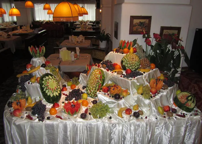 Hotel Corona