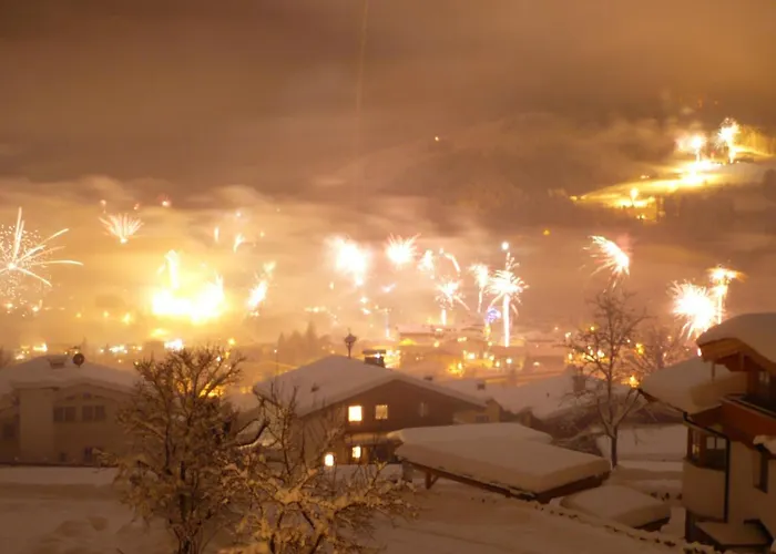 Hotel Garni Wieshof