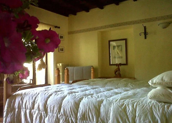 Hotel Residence Lago Laux