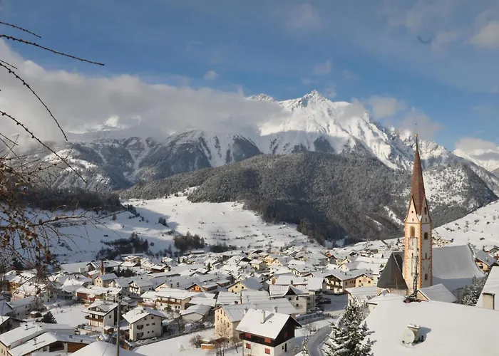 Hotel Berghof