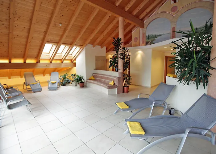 Hotel Gasthof Neuner