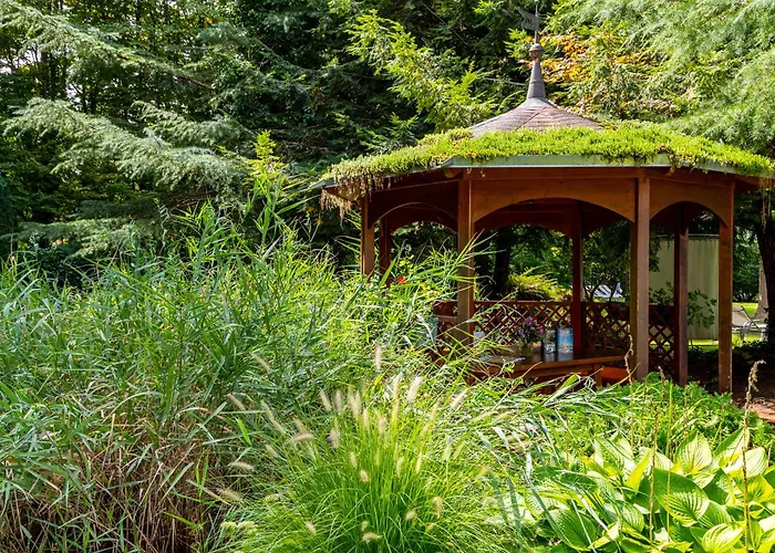Hotel im Park