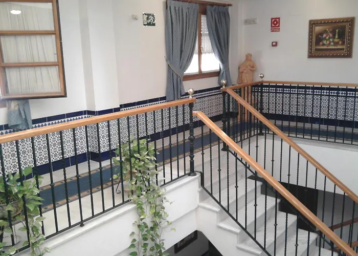 Hotel Mairena