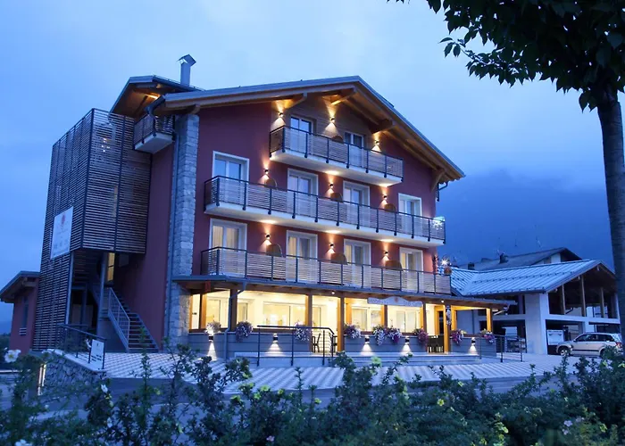 Gran Vacanze Hotel Garnì Rooms&Apartments