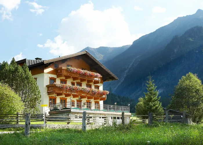 Hotel Gasthof Siggen