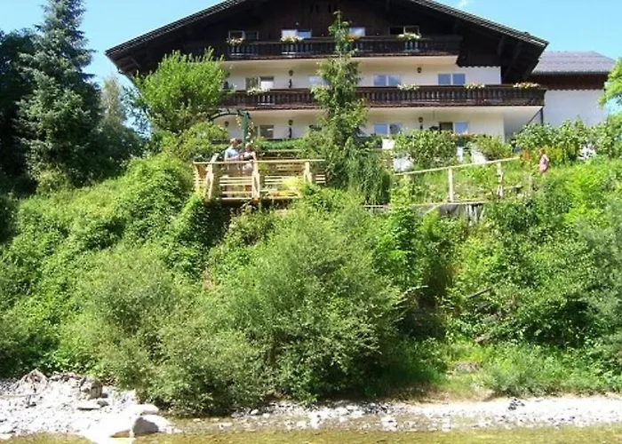 Gasthof Zinkenbachmuehle