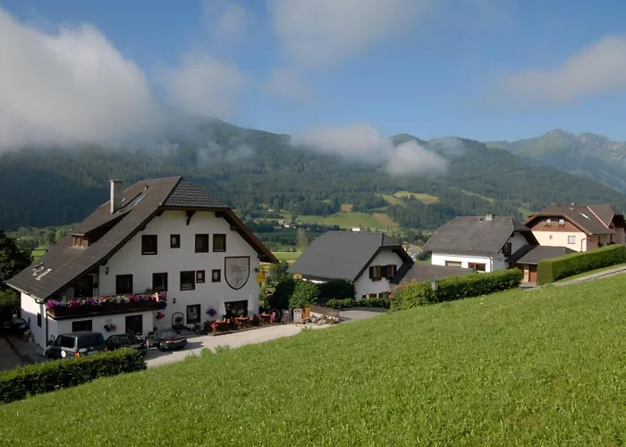 Hotel Speiereck