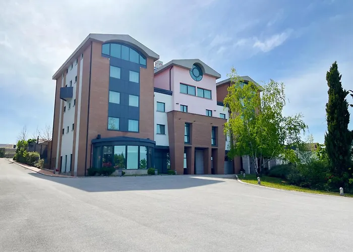 don guglielmo panoramic hotel&spa