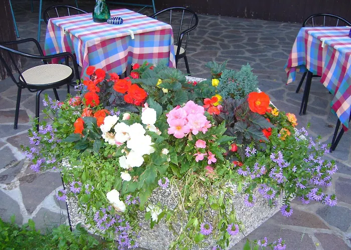 Hotel Gasthof Wastl