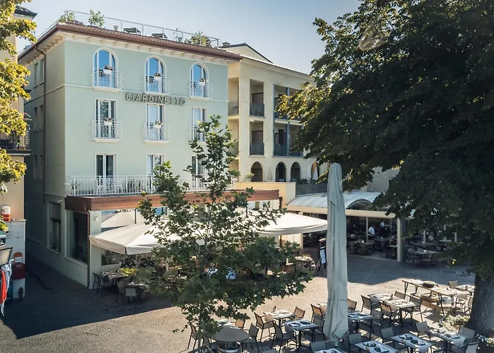 Hotel Giardinetto