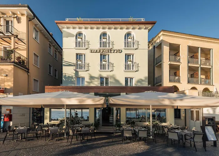Hotel Giardinetto