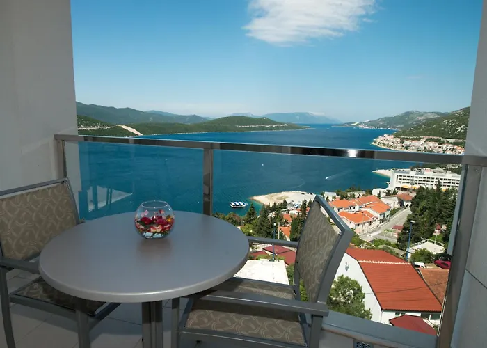 Hotel Jadran Neum