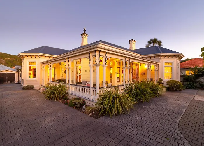 Collingwood Manor