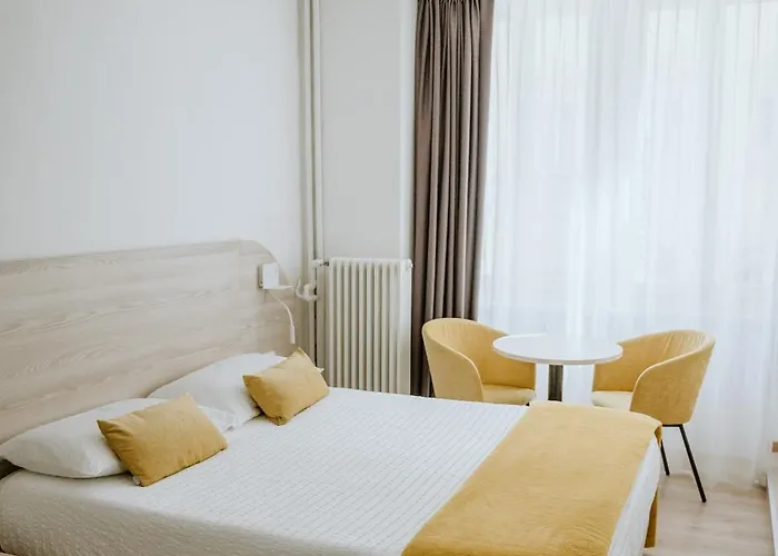 Hotel Venezia