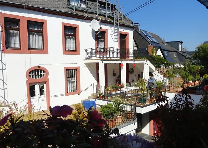 Hotel Zur Grafschaft