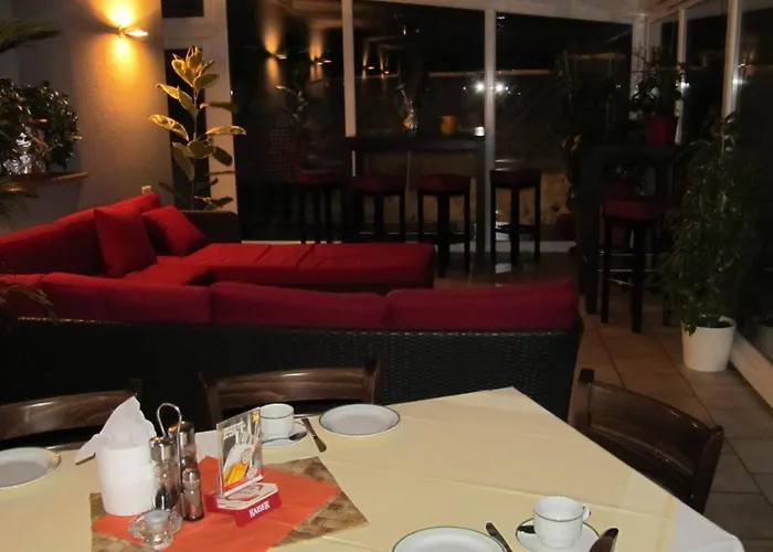 Park Hotel Gastein Gratis Getraenke Und Parkplatz