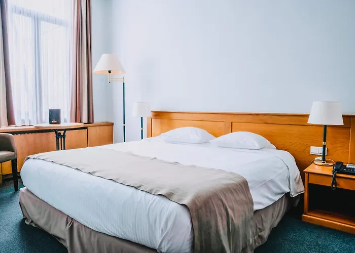 Hotel Les Eleveurs