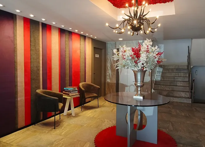 Rioné Hotel Boutique