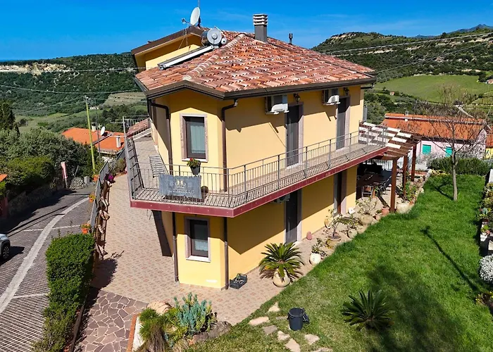 Il Castello Di Modolo