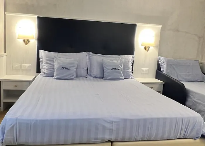 Hotel Lungomare