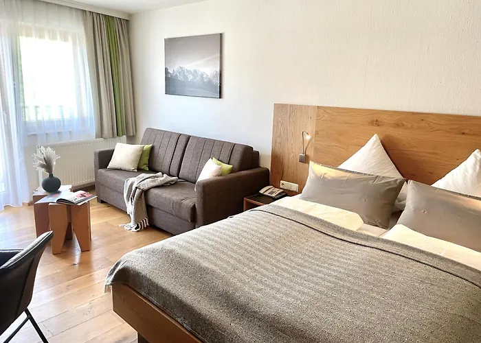 Moser-Hochkoenig Genuss Wirtshaus Hotel