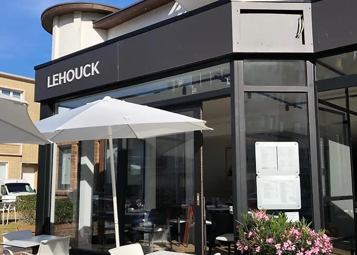 Hotel Lehouck