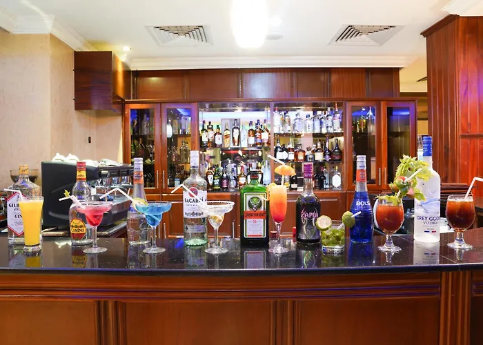 Royal Palace Hotel