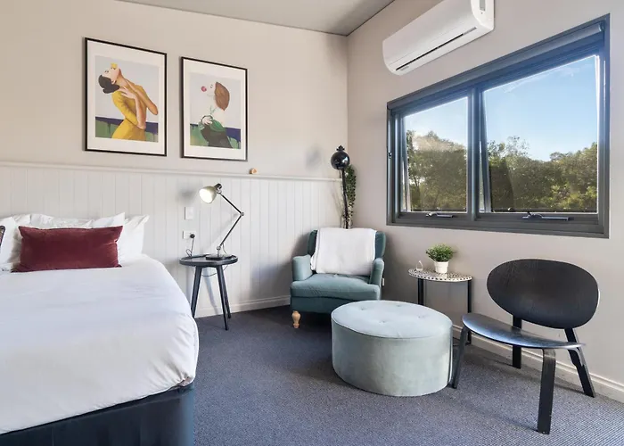 Victoria Hotel Toodyay